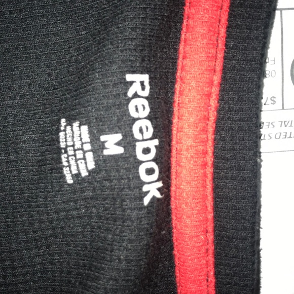 Reebok shirt - Picture 4 of 4